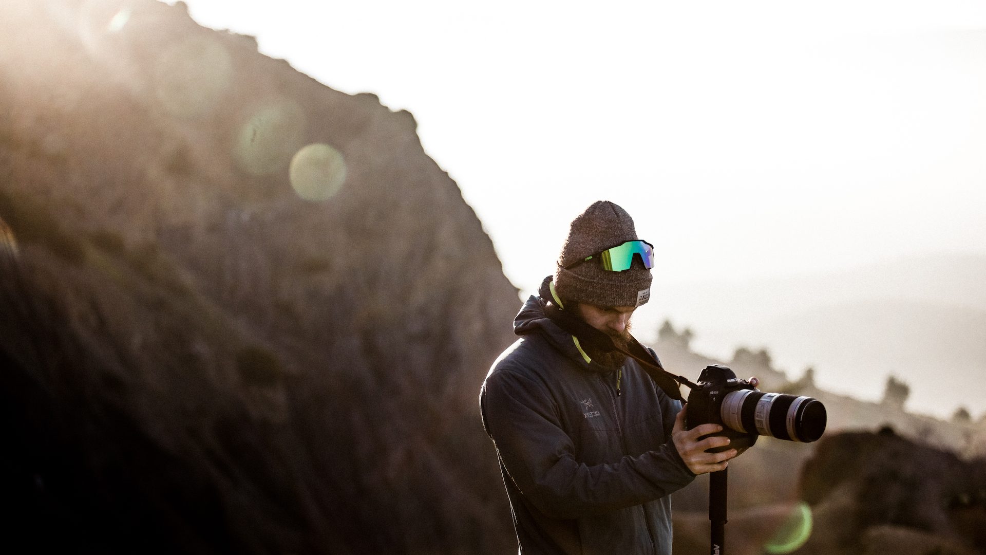 Top MTB holiday videos